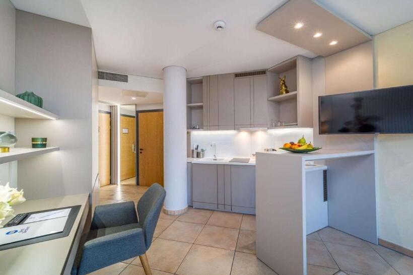 Seepark Hotel Murten