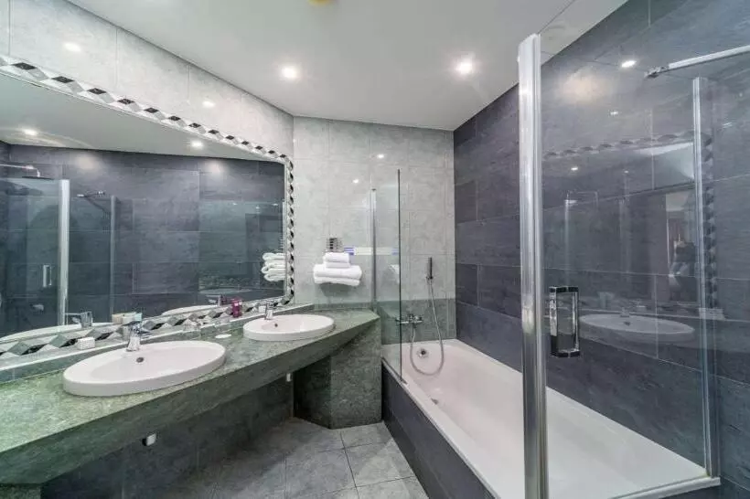 Seepark Hotel Murten