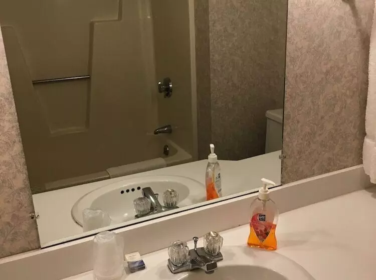 Мотель Beachfront White Sands