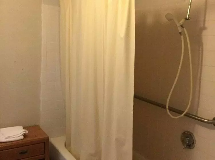 Мотель Beachfront White Sands