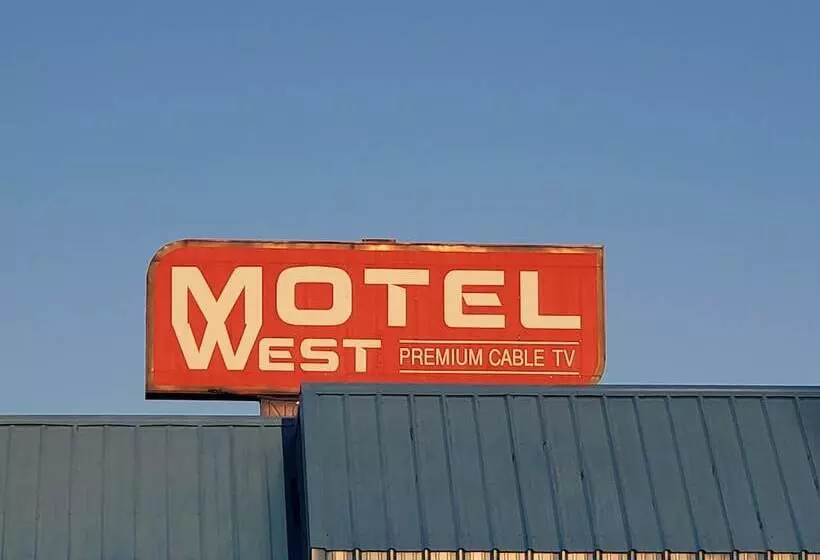 Motel West