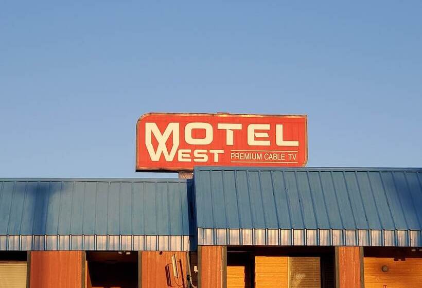 Motel West