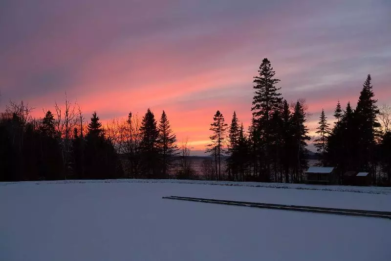 Rangeley Lake Resort A Ramada By Wyndham