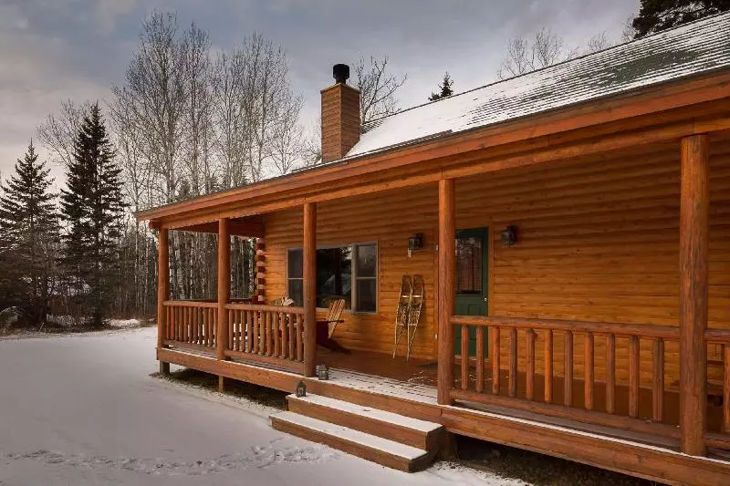 Rangeley Lake Resort A Ramada By Wyndham