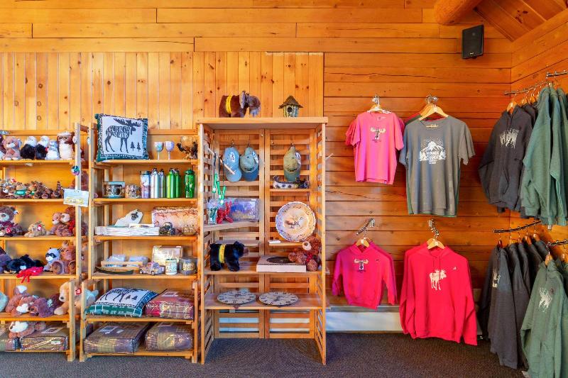 Rangeley Lake Resort A Ramada By Wyndham