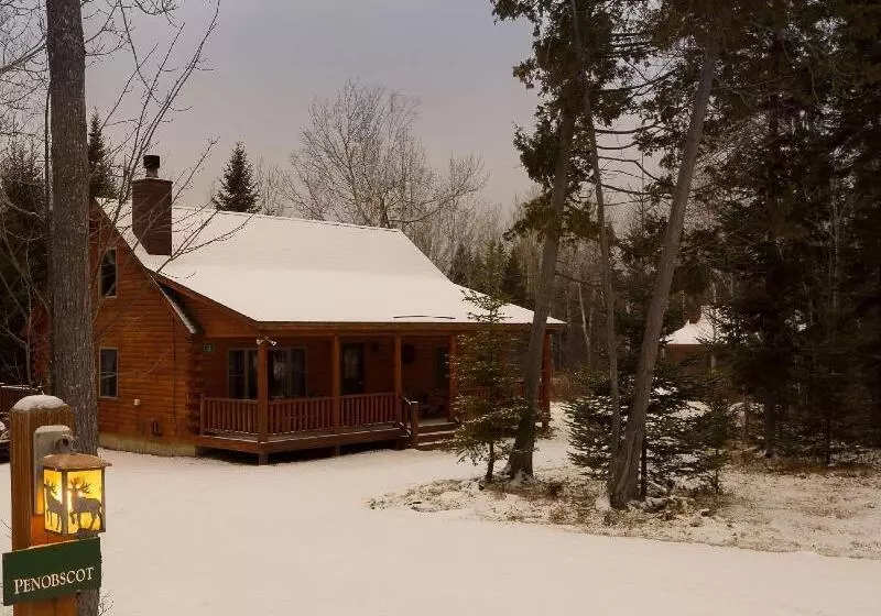 Rangeley Lake Resort A Ramada By Wyndham