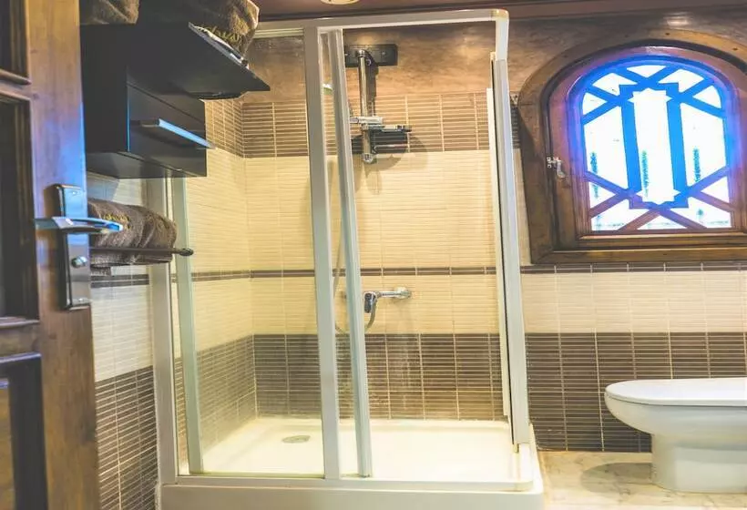 Riad Ushuaia La Villa   Centre Marrakech