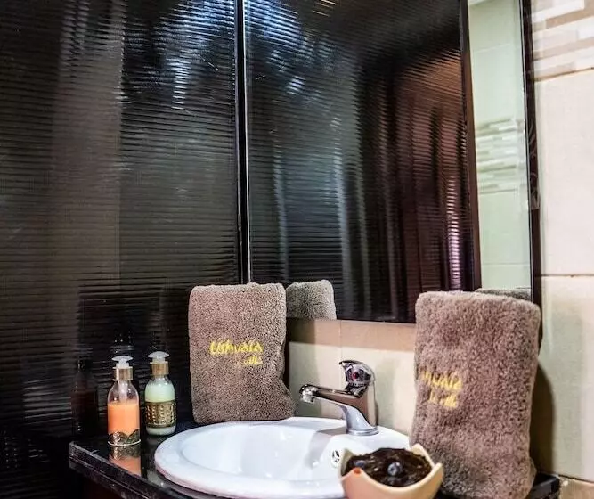 Riad Ushuaia La Villa   Centre Marrakech