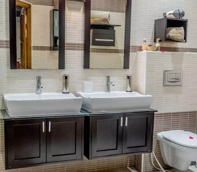 Riad Ushuaia La Villa   Centre Marrakech