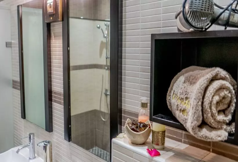 Riad Ushuaia La Villa   Centre Marrakech