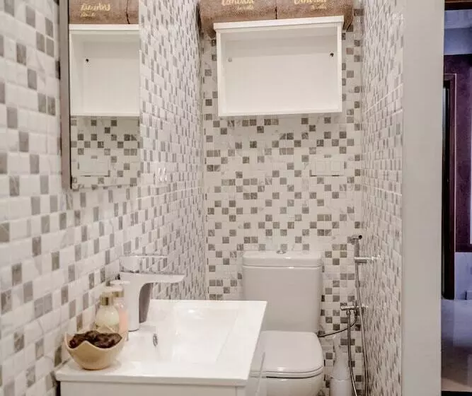 Riad Ushuaia La Villa   Centre Marrakech