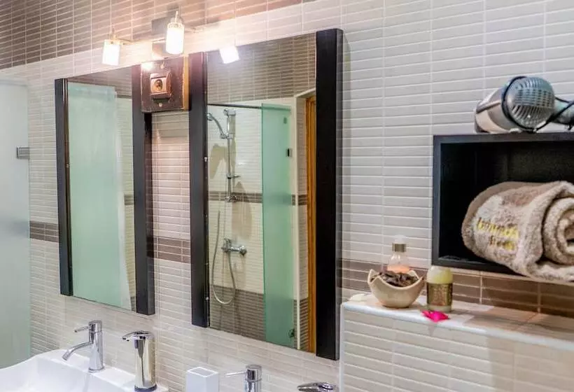 Riad Ushuaia La Villa   Centre Marrakech