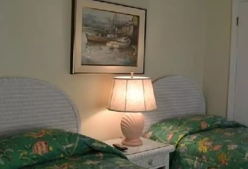 Sunswept Condominiums