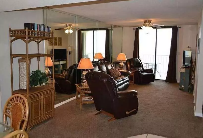 Sunswept Condominiums