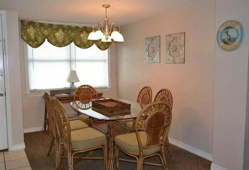 Sunswept Condominiums