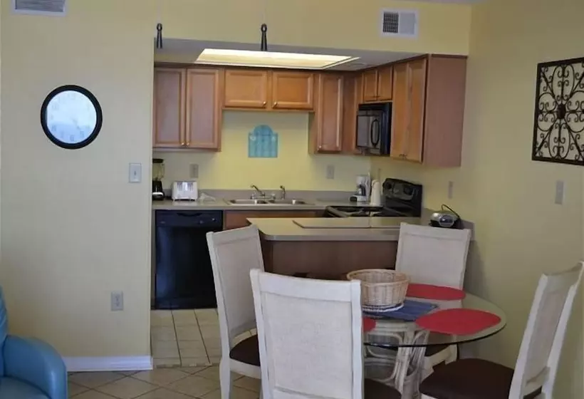 Sunswept Condominiums
