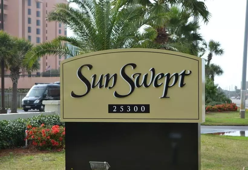 Sunswept Condominiums