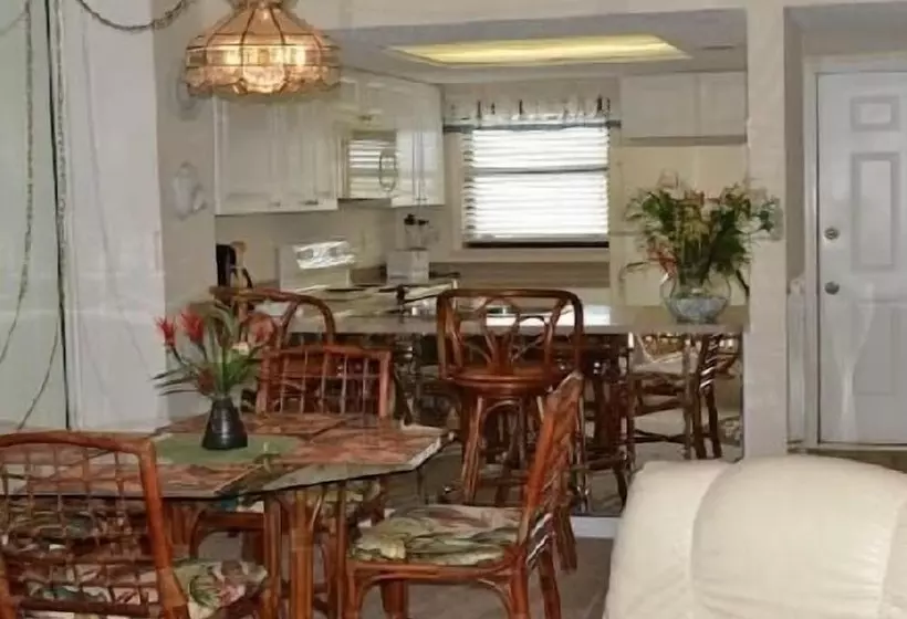Sunswept Condominiums