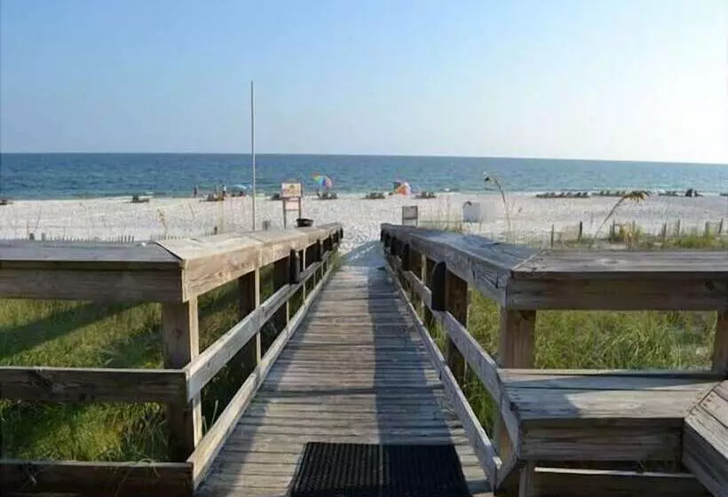 Sunswept Condominiums