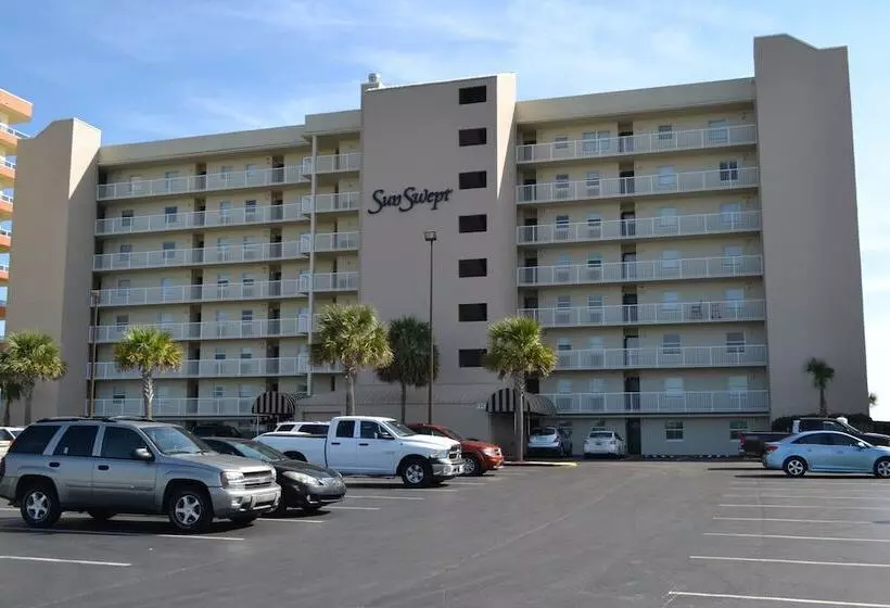 Sunswept Condominiums