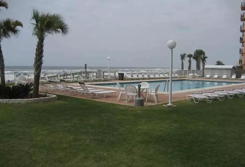 Sunswept Condominiums