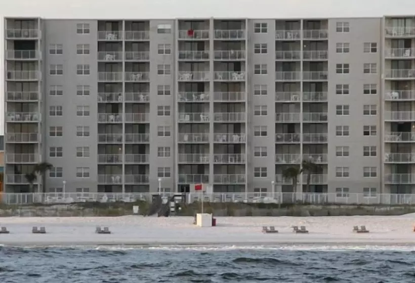 Sunswept Condominiums