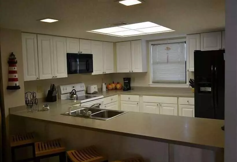 Sunswept Condominiums
