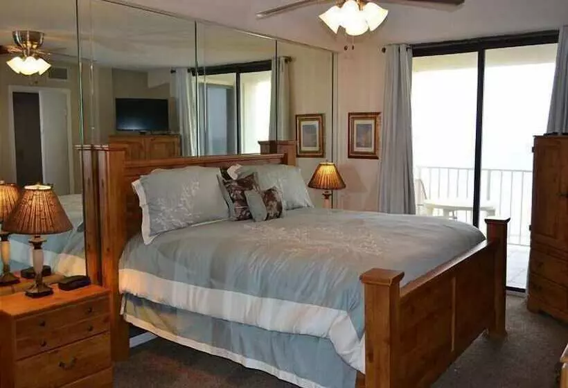 Sunswept Condominiums