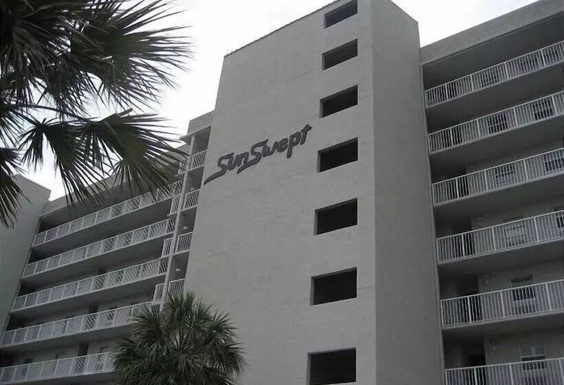 Sunswept Condominiums
