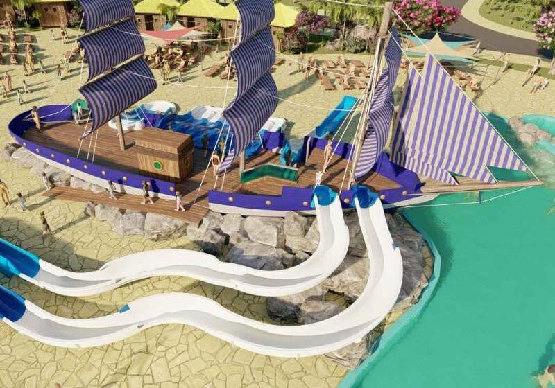 Centara Mirage Resort Mui Ne