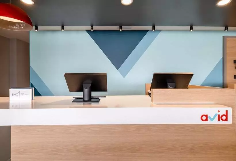 Avid Hotel   Toronto   Vaughan Southwest, An Ihg