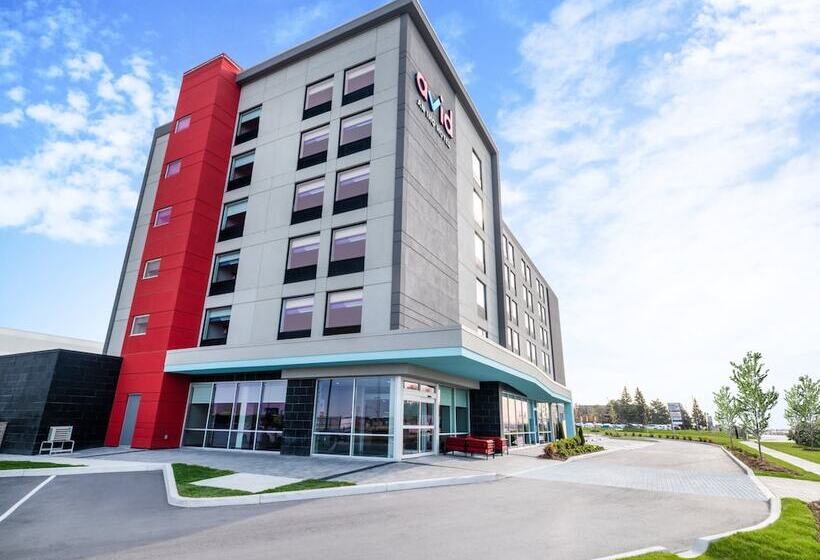 Avid Hotel Toronto Vaughan Southwest, An Ihg
