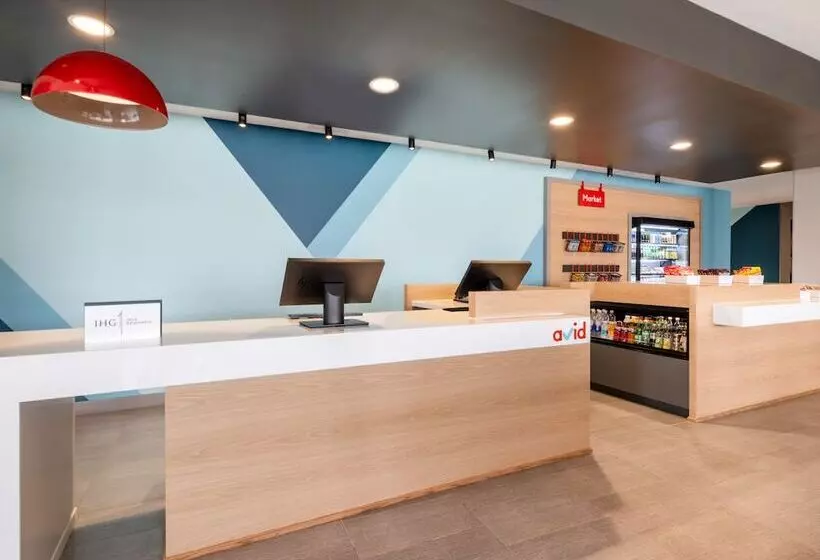 Avid Hotel   Toronto   Vaughan Southwest, An Ihg