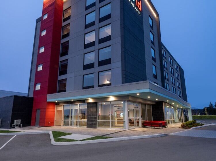 Avid Hotel Toronto Vaughan Southwest, An Ihg