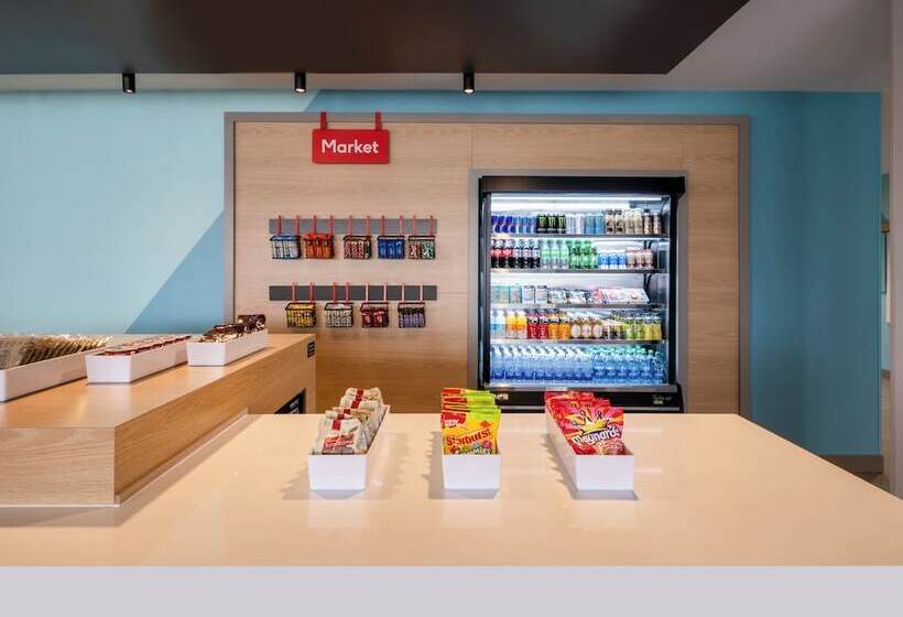 Avid Hotel Toronto Vaughan Southwest, An Ihg