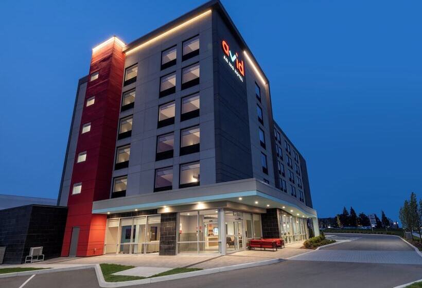 Avid Hotel Toronto Vaughan Southwest, An Ihg
