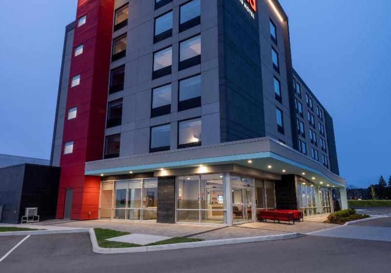 Avid Hotel Toronto Vaughan Southwest, An Ihg