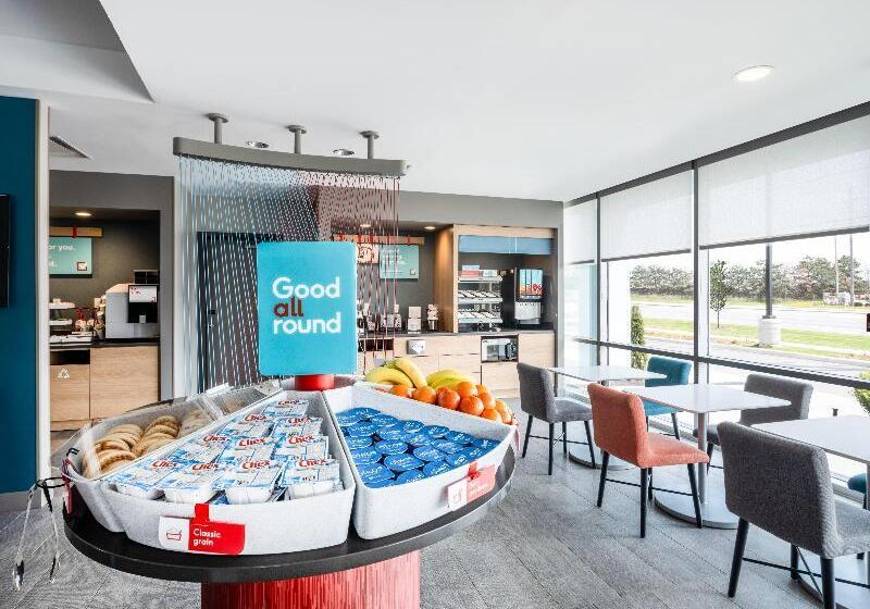 Avid Hotel Toronto Vaughan Southwest, An Ihg