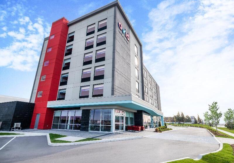 Avid Hotel Toronto Vaughan Southwest, An Ihg