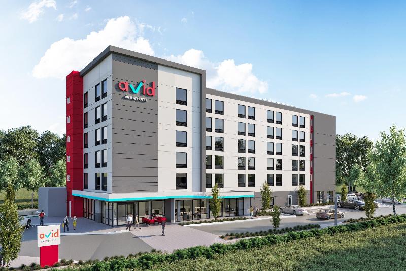 Avid Hotel Toronto Vaughan Southwest, An Ihg