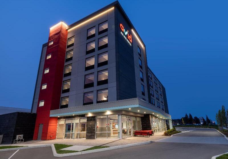 Avid Hotel Toronto Vaughan Southwest, An Ihg