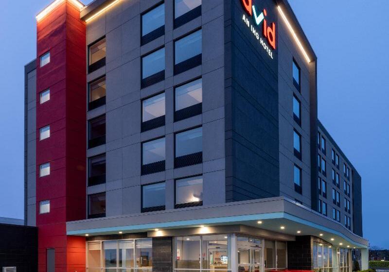 Avid Hotel Toronto Vaughan Southwest, An Ihg