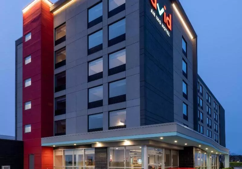 Avid Hotel   Toronto   Vaughan Southwest, An Ihg