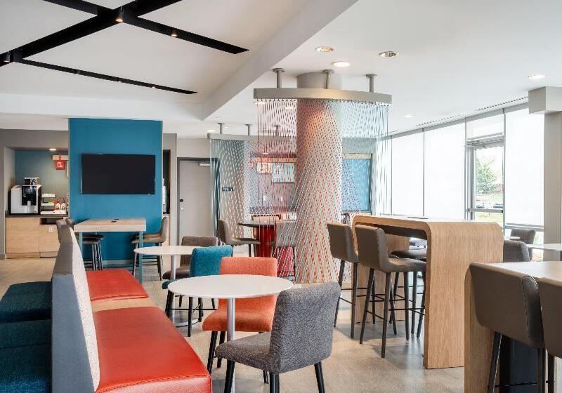 Avid Hotel Toronto Vaughan Southwest, An Ihg