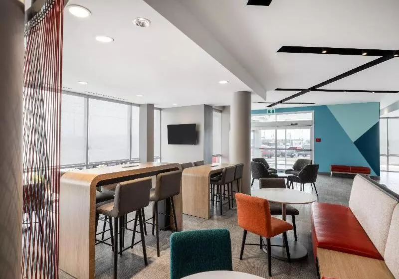 Avid Hotel   Toronto   Vaughan Southwest, An Ihg