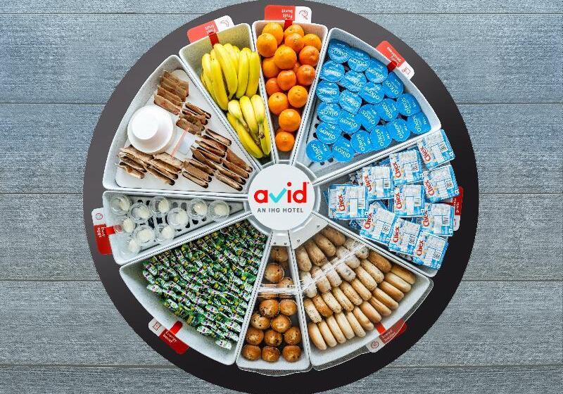 Avid Hotel Toronto Vaughan Southwest, An Ihg