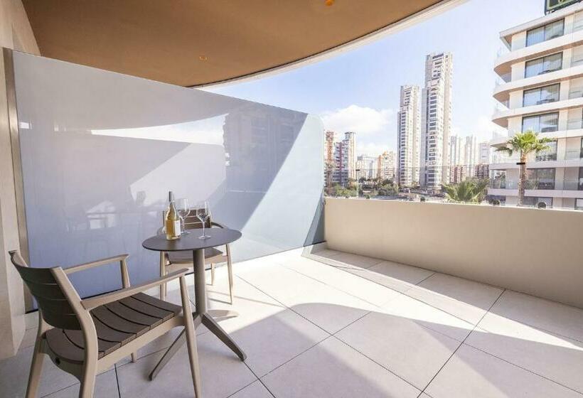 هتل Gold Arcos 4* Sup