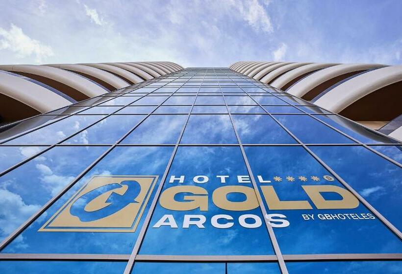 هتل Gold Arcos 4* Sup