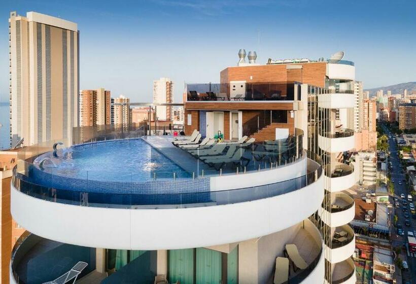 هتل Gold Arcos 4* Sup