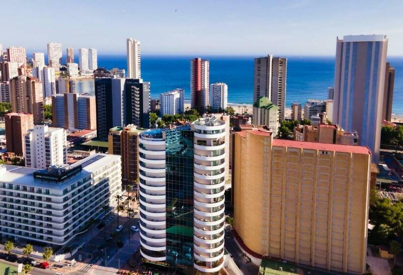 هتل Gold Arcos 4* Sup